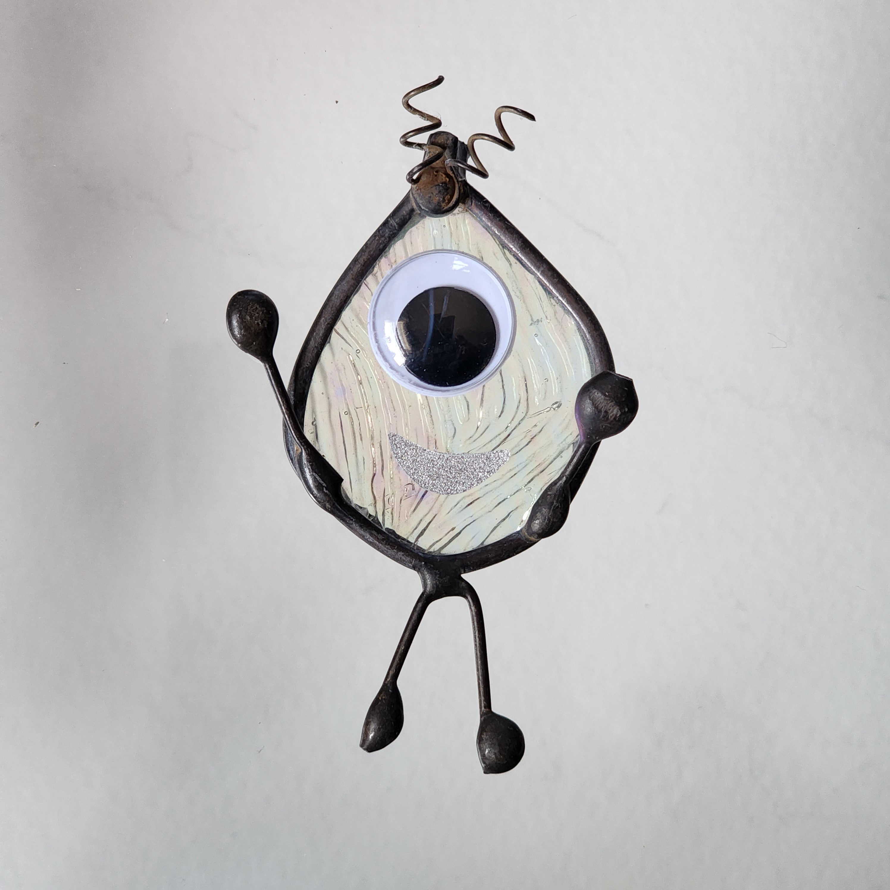 Mystery Misfit