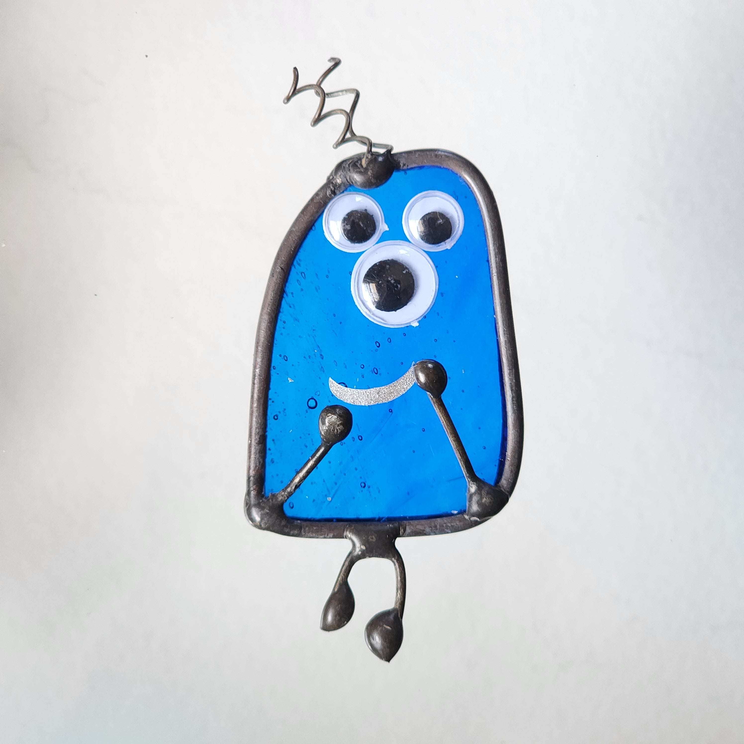 Mystery Misfit