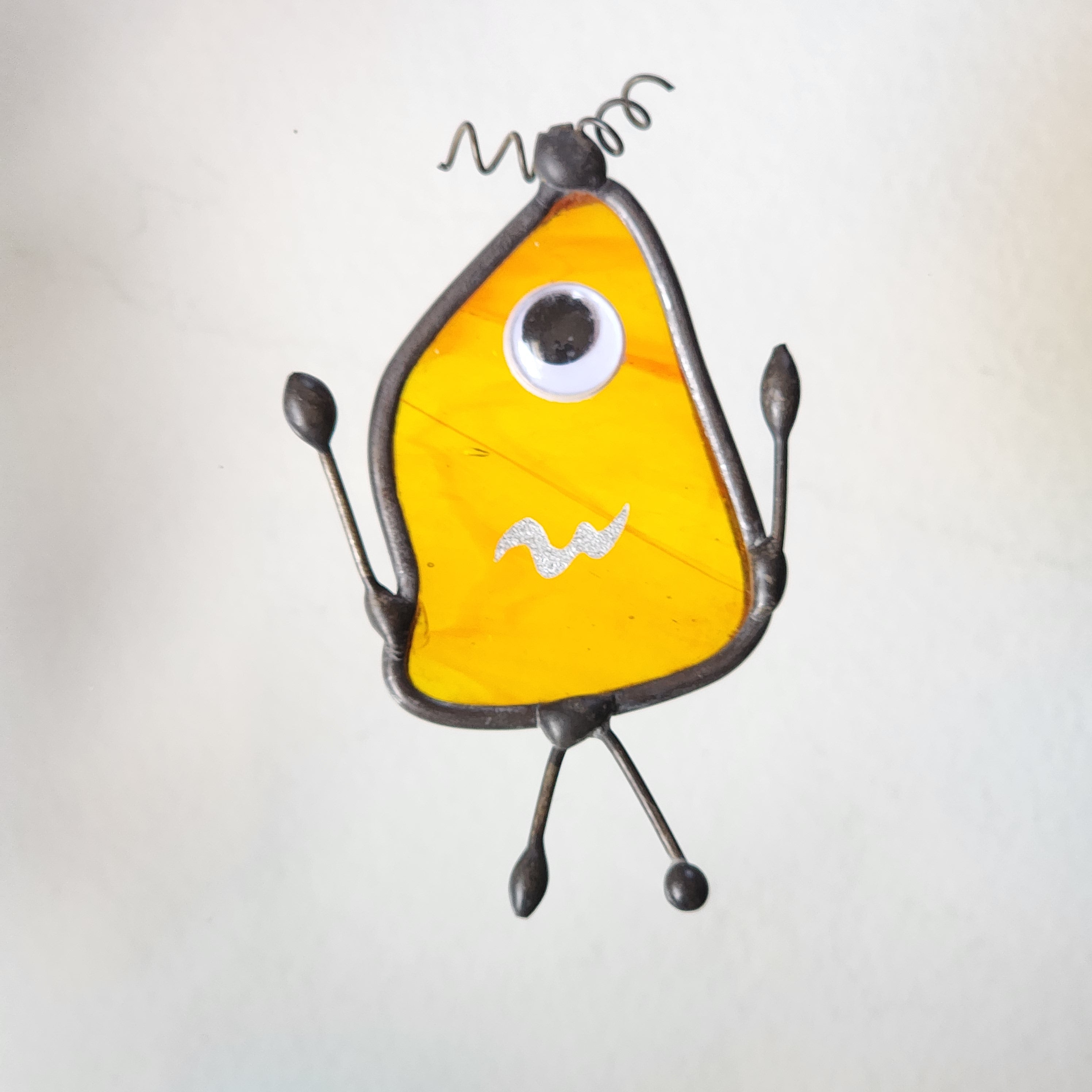 Mystery Misfit
