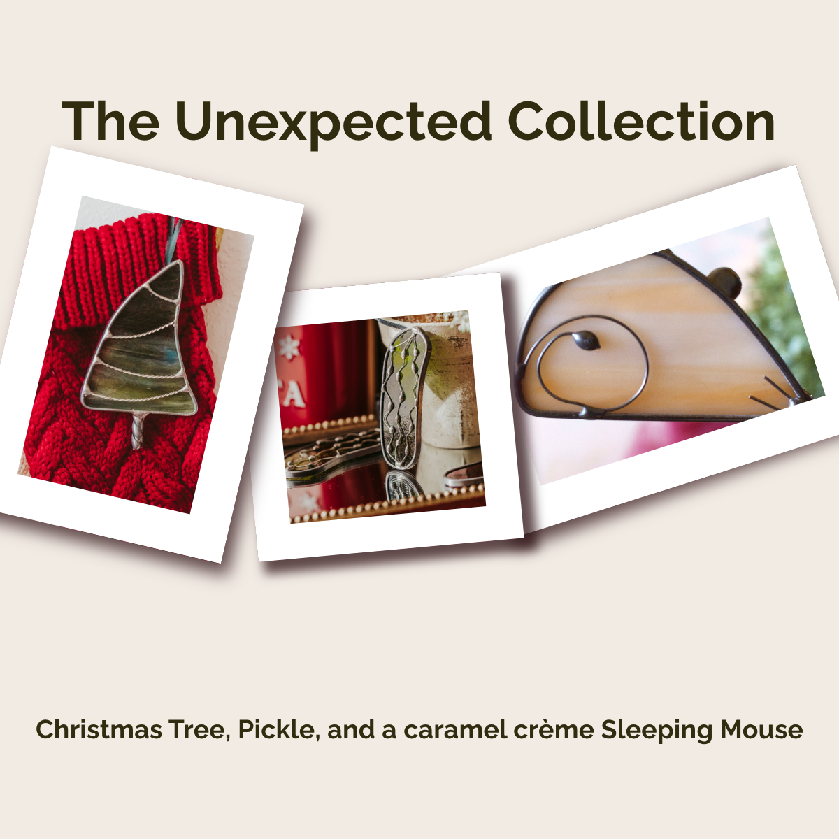 Holiday Ornament Sets
