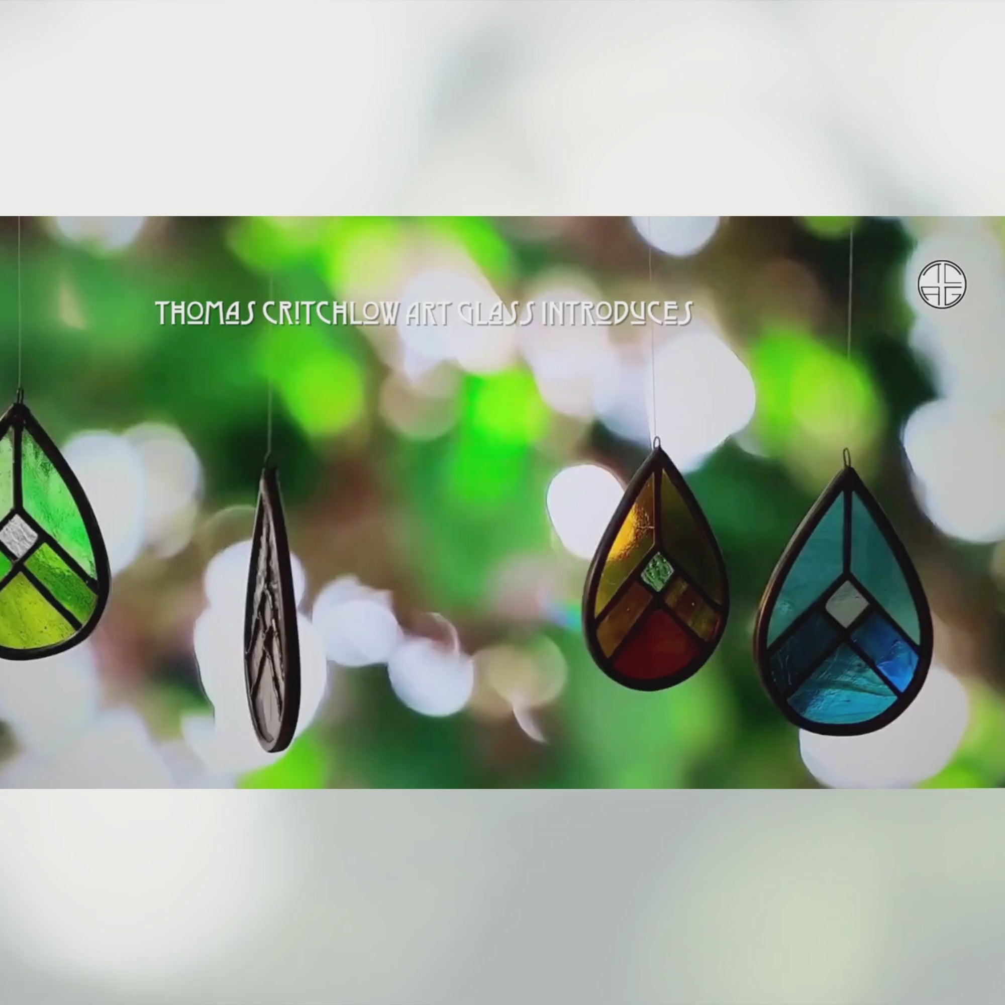 TCAG Promotional video for Elemental Drops Kickstarter campaign