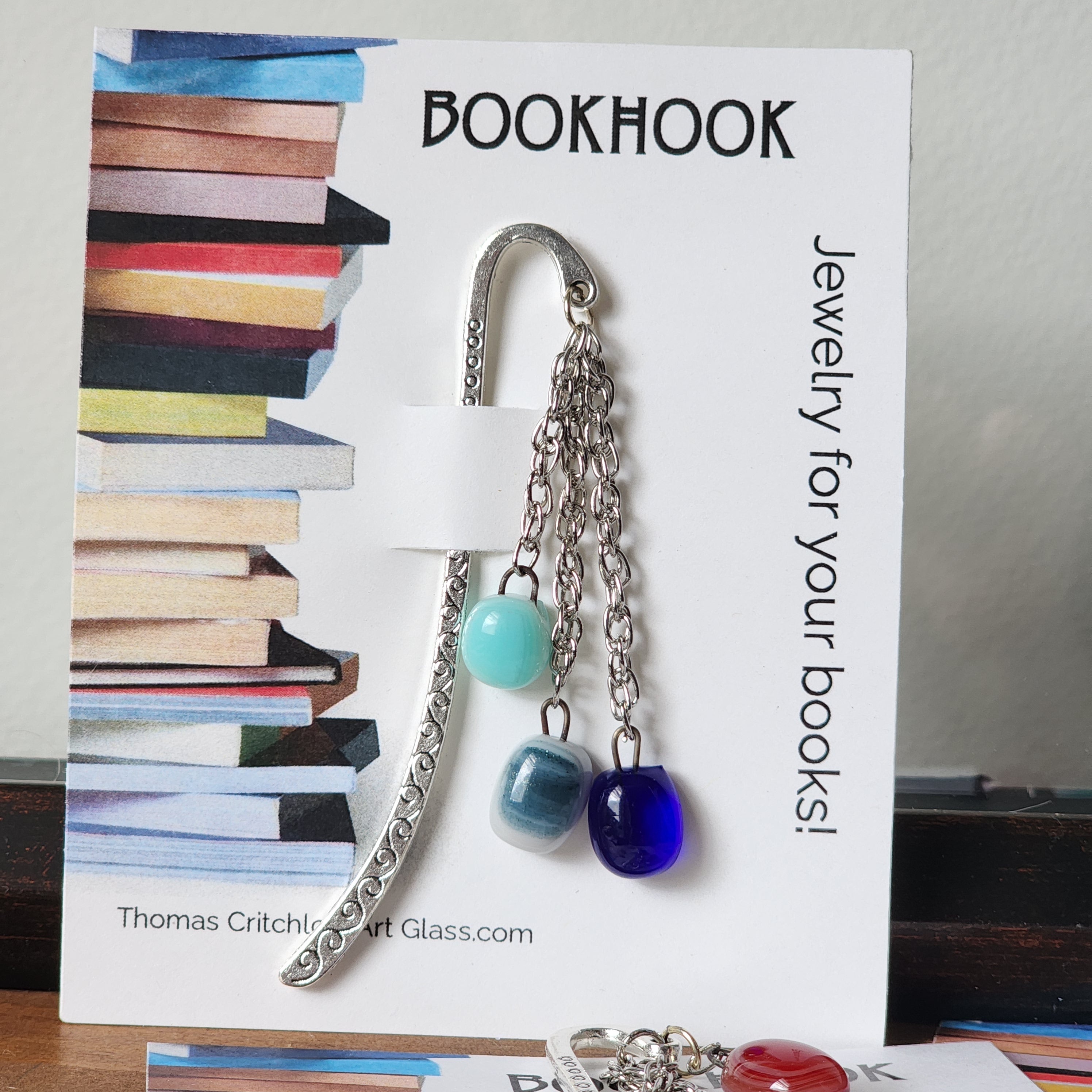 Bookmarks